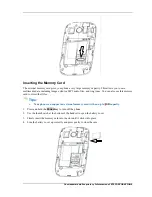 Preview for 9 page of Zte F953 User Manual