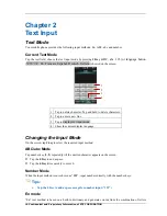 Preview for 16 page of Zte F953 User Manual