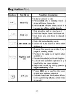 Preview for 3 page of Zte flexi S189 User Manual