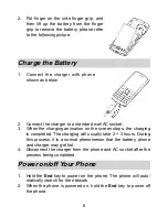 Preview for 7 page of Zte flexi S189 User Manual