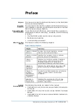 Preview for 5 page of Zte FSAP 9800 Technical Manual