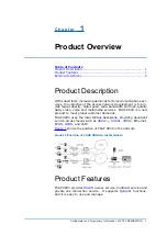 Preview for 9 page of Zte FSAP 9800 Technical Manual