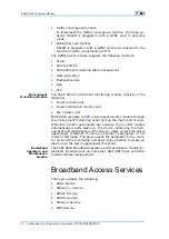 Preview for 40 page of Zte FSAP 9800 Technical Manual