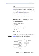 Preview for 49 page of Zte FSAP 9800 Technical Manual