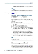 Preview for 54 page of Zte FSAP 9800 Technical Manual