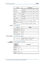 Preview for 74 page of Zte FSAP 9800 Technical Manual