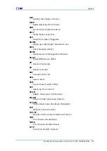 Preview for 115 page of Zte FSAP 9800 Technical Manual