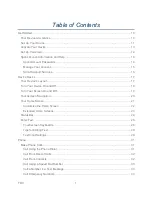 Preview for 2 page of Zte Fury User Manual