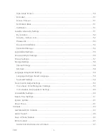 Preview for 4 page of Zte Fury User Manual