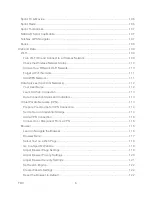 Preview for 7 page of Zte Fury User Manual