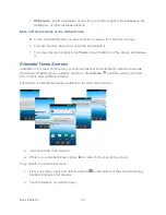 Preview for 24 page of Zte Fury User Manual