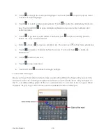 Preview for 29 page of Zte Fury User Manual