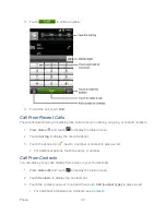 Preview for 33 page of Zte Fury User Manual