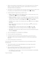 Preview for 153 page of Zte Fury User Manual