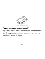 Preview for 25 page of Zte -G R260 User Manual