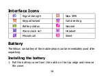 Preview for 44 page of Zte G S511 User Manual