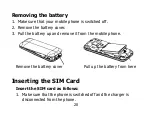 Preview for 46 page of Zte G S511 User Manual