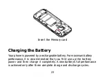 Preview for 49 page of Zte G S511 User Manual