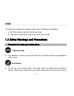 Preview for 6 page of Zte GR830 User Manual