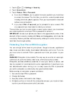 Preview for 17 page of Zte grand era v9800 User Manual