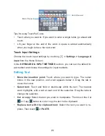 Preview for 26 page of Zte grand era v9800 User Manual