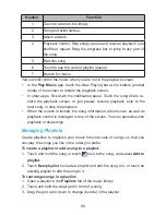 Preview for 89 page of Zte grand era v9800 User Manual