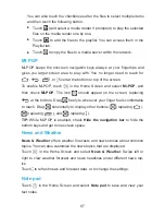 Preview for 97 page of Zte grand era v9800 User Manual