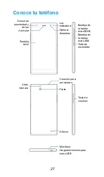 Preview for 29 page of Zte Grand Memo II Quick Start Manual