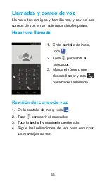 Preview for 38 page of Zte Grand Memo II Quick Start Manual