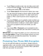 Preview for 28 page of Zte Grand Memo lite User Manual