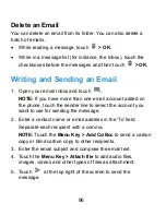 Preview for 96 page of Zte Grand Memo lite User Manual