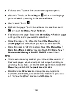 Preview for 116 page of Zte Grand Memo lite User Manual