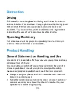 Preview for 173 page of Zte Grand Memo lite User Manual