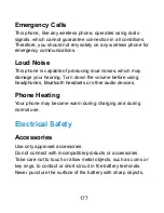 Preview for 177 page of Zte Grand Memo lite User Manual