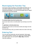 Preview for 34 page of Zte GRAND S FLEX User Manual