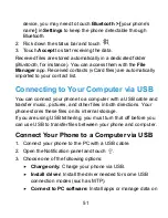 Preview for 51 page of Zte GRAND S FLEX User Manual