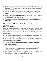 Preview for 54 page of Zte GRAND S FLEX User Manual