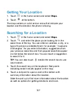 Preview for 107 page of Zte GRAND S FLEX User Manual