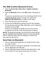 Preview for 50 page of Zte Grand S Pro User Manual