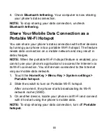 Preview for 55 page of Zte Grand S Pro User Manual