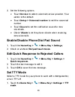 Preview for 65 page of Zte Grand S Pro User Manual