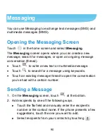 Preview for 90 page of Zte Grand S Pro User Manual