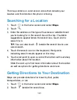 Preview for 101 page of Zte Grand S Pro User Manual