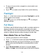 Preview for 131 page of Zte Grand S Pro User Manual