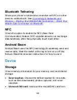 Preview for 146 page of Zte Grand S Pro User Manual