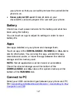 Preview for 147 page of Zte Grand S Pro User Manual