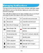 Preview for 13 page of Zte Grand S Quick Start Manual