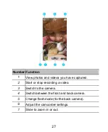 Preview for 27 page of Zte Grand S Quick Start Manual