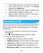 Preview for 30 page of Zte Grand S Quick Start Manual