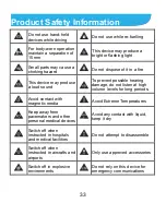 Preview for 33 page of Zte Grand S Quick Start Manual